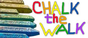 Chalk the Walk